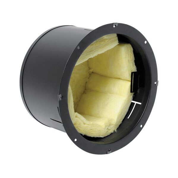 Atlas Enc 8 In Bld Mnt .326Cft BMT9587 Zoro